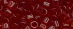 (image for) TOHO Aiko-Dark Ruby Transparent TB-5C-50