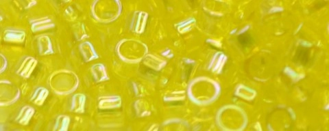 (image for) TOHO Aiko-Citrine Transparent Rainbow TB-175-50
