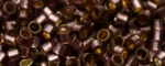 (image for) TOHO Aiko-Amethyst Silver Lined Matte TB-26BF-50