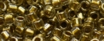 (image for) TOHO Aiko-Silver Lined Bronze Luster TB-1003-50