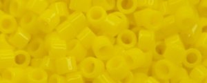 (image for) TOHO Aiko-Dark Yellow Opaque TB-42B-50