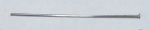 (image for) Stainless Steel - Headpin, 40x 0.7mm - 500pk