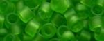 (image for) TOHO Aiko-Kelly Green Transparent Matte TB-7F-50