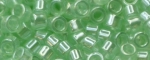 (image for) TOHO Aiko-Light Green Ceylon Pearl TB-144-50