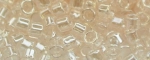 (image for) TOHO Aiko-Light Pink Transparent Luster TB-106-50