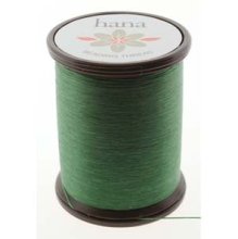 (image for) HANA Beading Thread - FERN * 100 Meter Spool