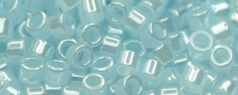 (image for) TOHO Aiko-Light Blue Ceylon Pearl TB-143-50