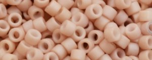 TOHO Aiko-Rose Chalk Matte Opaque TB-764-50 (image for) TOHO Aiko-Rose Chalk Matte Opaque TB-764-50