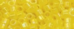 (image for) TOHO Aiko-Dark Yellow Opaque Rainbow TB-402B-50