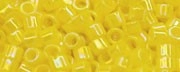 (image for) TOHO Aiko-Dark Yellow Opaque Rainbow TB-402B-50