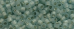 (image for) TOHO Aiko-Silver Lined Light Aqua Frost TB-2243-50