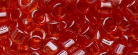 (image for) TOHO Aiko-Ruby Hyacinth Transparent Luster TB-109-50