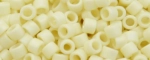 (image for) TOHO Aiko-Light Cream Opaque Rainbow Matte TB-409F-50