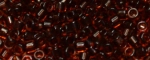 (image for) TOHO Aiko-Orange Amber Transparent TB-2154-50