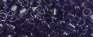 (image for) TOHO Aiko-Light Purple Transparent TB-19-50