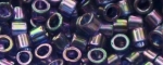 (image for) TOHO Aiko-Amethyst Gold Luster TB-328-50