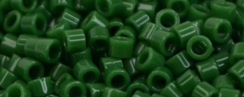 (image for) TOHO Aiko-Forest Green Opaque TB-47H-50
