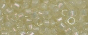 TOHO Aiko-Ivory Opal Pink Luster TB-1902-50 (image for) TOHO Aiko-Ivory Opal Pink Luster TB-1902-50