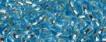 (image for) Forward 8/o- Aqua Silver Lined