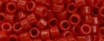 (image for) TOHO Aiko-Light Red Opaque TB-45A-50