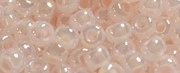 (image for) TOHO 11/o Round Seed Bead-Very Light Pink Ceylon Pearl. 11T145L-250