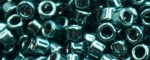 (image for) TOHO Aiko-Teal Blue Metallic TB-519-50