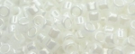 (image for) TOHO Aiko-White Opaque Luster TB-121-50