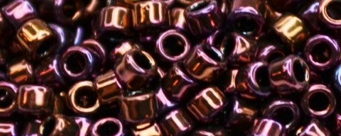 (image for) TOHO Aiko-Plum Iris Higher Metallic TB-502-50