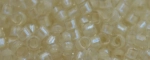 (image for) TOHO Aiko-Cream Opal Green Luster TB-1905-50