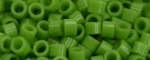 (image for) TOHO Aiko-Bright Green Opaque TB-47-50