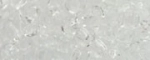 (image for) TOHO 6/o Round Seed Bead-Crystal Transparent. 6T1-250