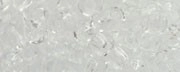 (image for) TOHO 6/o Round Seed Bead-Crystal Transparent. 6T1-250