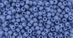 (image for) TOHO Size 11/o Round Seed Bead. Semi-Glazed Desert Flower. 11T2606F-250