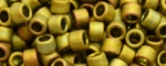 (image for) TOHO Aiko-Golden Green Metallic Matte TB-513F-50