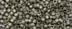 (image for) TOHO Aiko-Dull Steel Matte TB-566-50