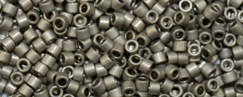 (image for) TOHO Aiko-Dull Steel Matte TB-566-50