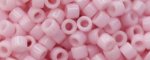 (image for) TOHO Aiko-Pale Pink Opaque TB-1601-50