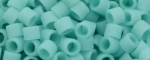 (image for) TOHO Aiko-Turquoise Matte Opaque TB-55F-50