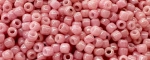 (image for) TOHO Size 11/o Round Seed Bead-Dark Vintage Rose Opaque. 11T1603-100 * New Exclusive Color!