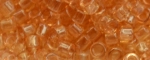 (image for) TOHO Aiko-Light Peach Transparent Luster TB-622-50