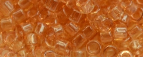 (image for) TOHO Aiko-Light Peach Transparent Luster TB-622-50