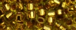 (image for) TOHO Aiko-Copper Lined Peridot Transparent TB-747-50