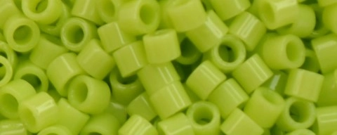(image for) TOHO Aiko-Lime Opaque TB-44-50