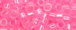 (image for) TOHO Aiko-Hot Pink Ceylon Pearl TB-910-50
