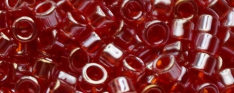 (image for) TOHO Aiko-Ruby Transparent Luster TB-109B-50