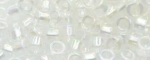 (image for) TOHO Aiko-Crystal Transparent Rainbow TB-161-50