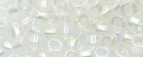 (image for) TOHO Aiko-Crystal Transparent Rainbow TB-161-50