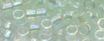 (image for) TOHO Aiko-Very Light Aqua Transparent Rainbow TB-170L-50