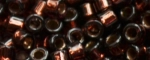 (image for) TOHO Aiko-Copper Lined Cranberry Transparent TB-866-50