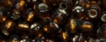 (image for) Forward 8/o-Smoke Topaz Silver Lined